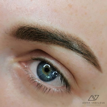 Анна Васильева , Moscow Фото - 6