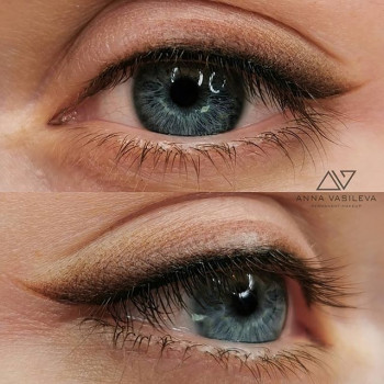 Анна Васильева , Moscow Фото - 7