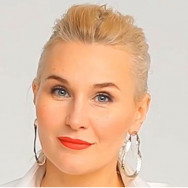 Permanent Make-up-Meister Алёна Бондарева Moscow,