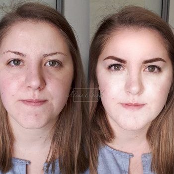 Алёна Бондарева , Moscow Фото - 6