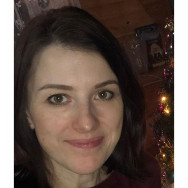 Permanent Makeup Master Ольга Гринац Moscow,