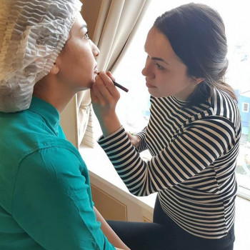 Эстетика, Moscow Фото - 5