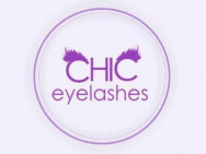 Salon piękności Chic Eyelashes on Barb.pro