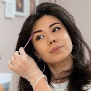 Permanent Makeup Master Нарго Майская Moscow,Пречистенка, 32/1