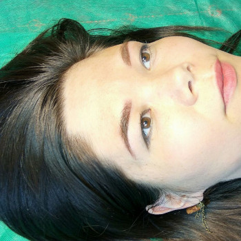 Мария Захарова , Moscow Фото - 5