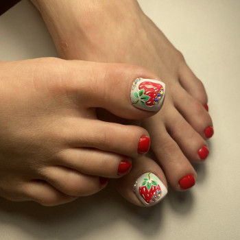 Ирина Закаблукова , Moscow Фото - 5