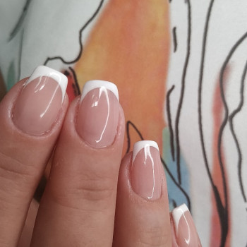 Ирина Закаблукова , Moscow Фото - 6