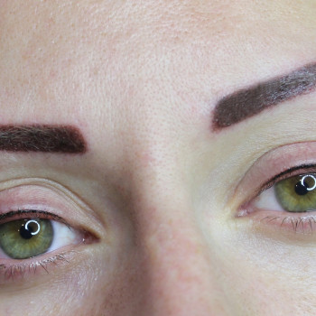 Permanent Wow, Moscow Фото - 7