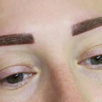 Permanent Wow, Moscow Фото - 8