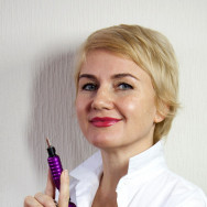 Permanent Makeup Master Юлия Соболева  on Barb.pro