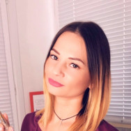 Мастер татуажа Мария Коробейникова Москва,