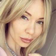 Kosmetyczka Ольга Синдеева Moscow,