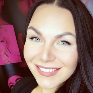 Permanent Makeup Master Екатерина Абрамовская  on Barb.pro