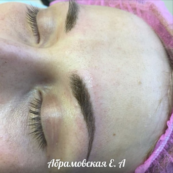 Екатерина Абрамовская , Moscow Фото - 7