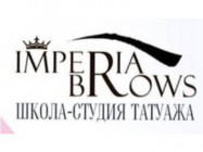 Студия татуажа Imperia Brows на Barb.pro