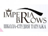 Permanent Make-up Studio Imperia Brows Moscow,3-й Павловский переулок, 14 