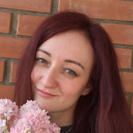 Мастер татуажа Яна Форинко Москва,