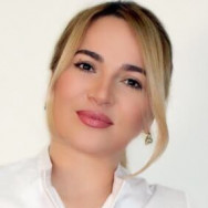 Specjalista od tatuażu Зарема Валиева Moscow,