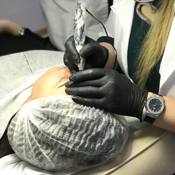 Зарема Валиева , Moscow Фото - 5