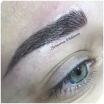 Зарема Валиева , Moscow Фото - 6