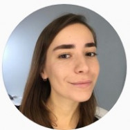 Permanent Makeup Master Елизавета Рузик Moscow,