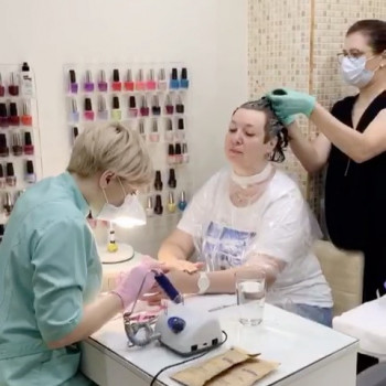 Бьюти Стайл, Moscow Фото - 5