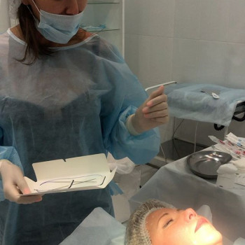 Sarmedical, Москва Фото - 6