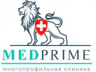 Ärztezentrum Медпрайм Moscow,Шаболовка, дом 10, кор. 1