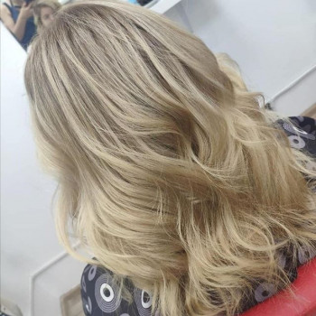 OVGstudio, Moscow Фото - 5