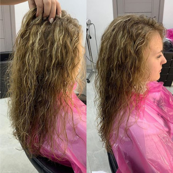 Elena Klenina, Москва Фото - 6