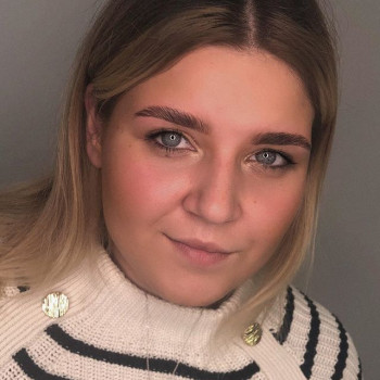 Диана Сапрыкина , Moscow Фото - 5