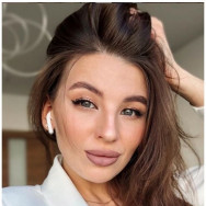 Makeup Artist Екатерина Тумарович Moscow,Большая Полянка, 44