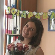 Парикмахер Екатерина Жданова  Москва,