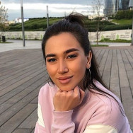 Wizażysta Елена Орлова Moscow,