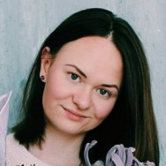 Augenbrauenmacher Анна Русая Moscow,