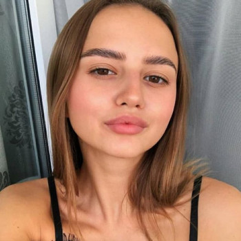 Анна Русая , Moscow Фото - 7