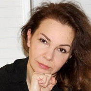 Lashmaker Татьяна Зуева Moscow,