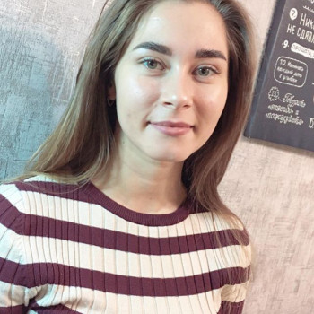 Сирен Баженова , Moscow Фото - 5