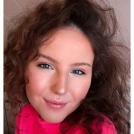 Maskenbildner Виктория Самилкина Moscow,