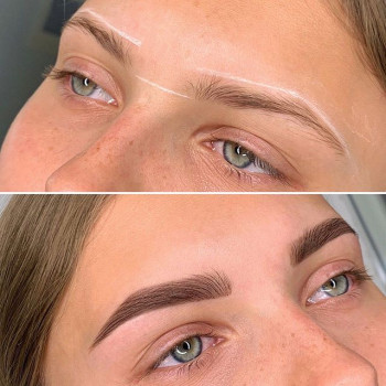 Виктория Самилкина , Moscow Фото - 5