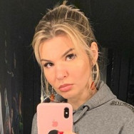 Maskenbildner Наталия Кузнецова Moscow,Рочдельская, дом 15