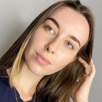 Алина Гай , Москва Фото - 6