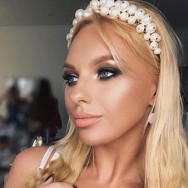 Browmaker Елизавета Журавлева Moscow,Покровка, 21-23/25