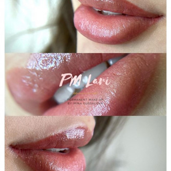 Ирина Гуссалова , Москва Фото - 6