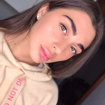 Анастасия Усанова , Moscow Фото - 5