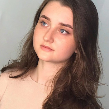 Анастасия Усанова , Moscow Фото - 6