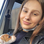 Maskenbildner Елизавета Богданова Moscow,Угрешская, 2с1