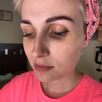 Альбина Хамитова , Moscow Фото - 5