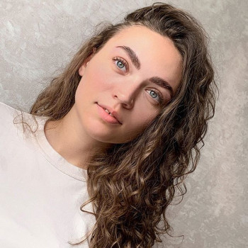 Полина Елкина , Москва Фото - 5