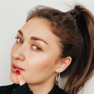 Лэшмейкер Соня Харлампиди Москва,